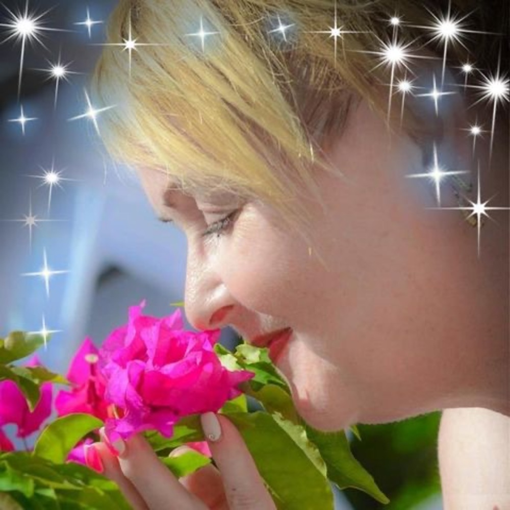 Meet your Posher, Marie-chantale lise